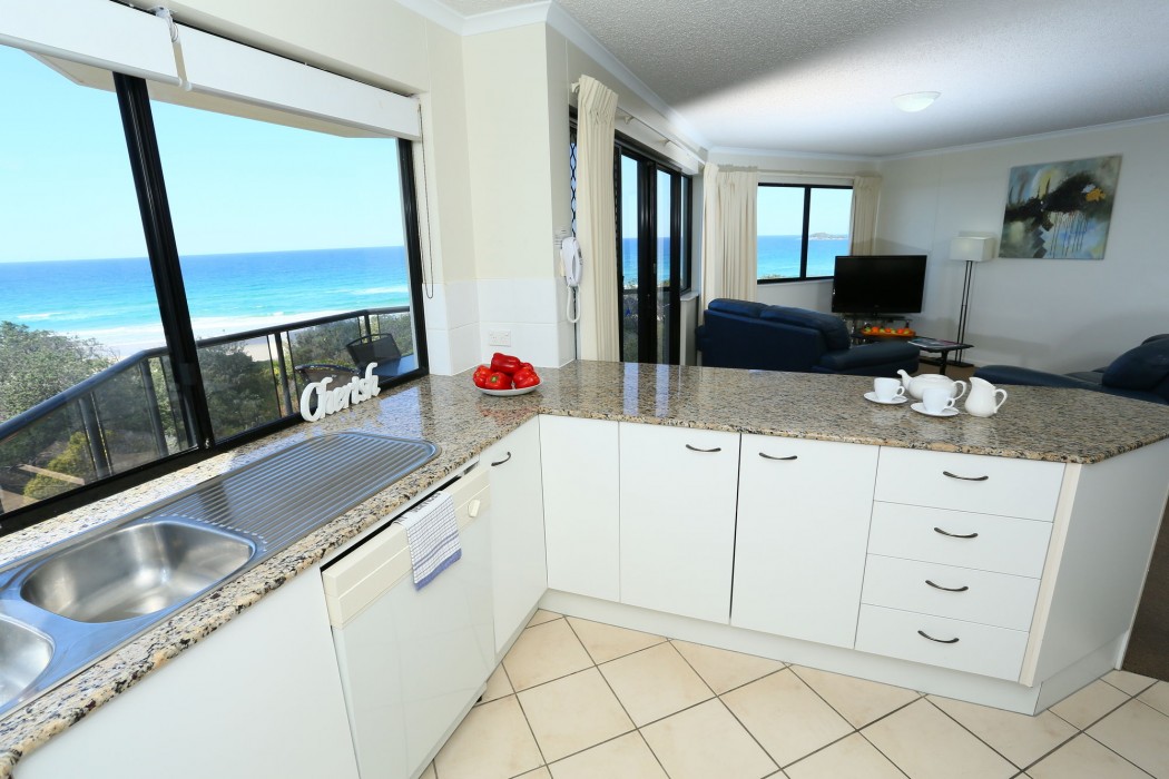 San Marino By the Sea Apartments 47/100