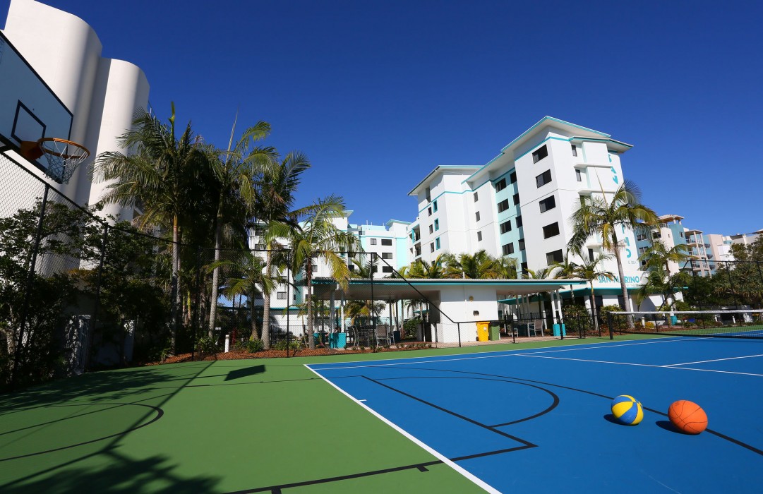 San Marino By the Sea Apartments 43/100