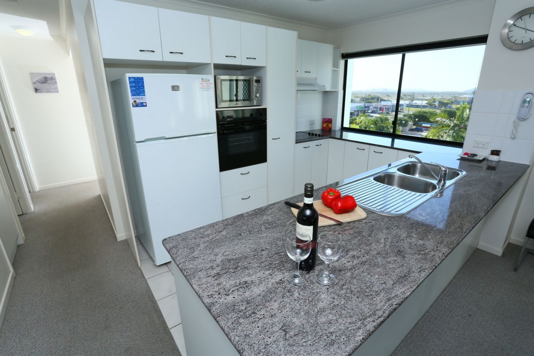 San Marino By the Sea Apartments 55/100