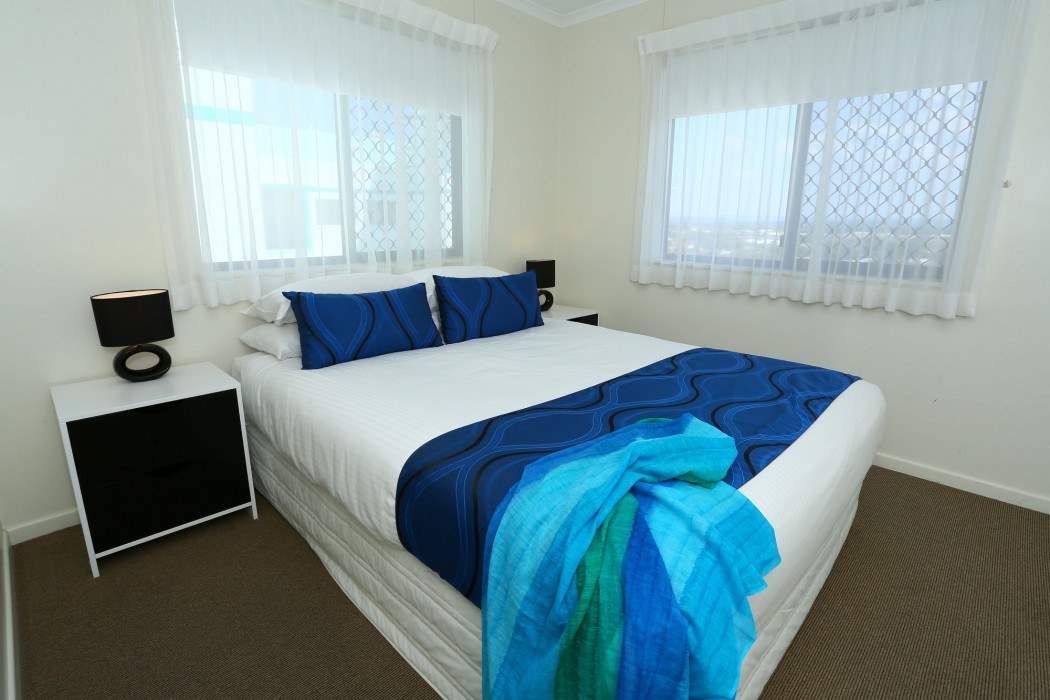 San Marino By the Sea Apartments 58/100