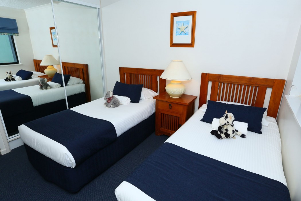 San Marino By the Sea Apartments 23/100