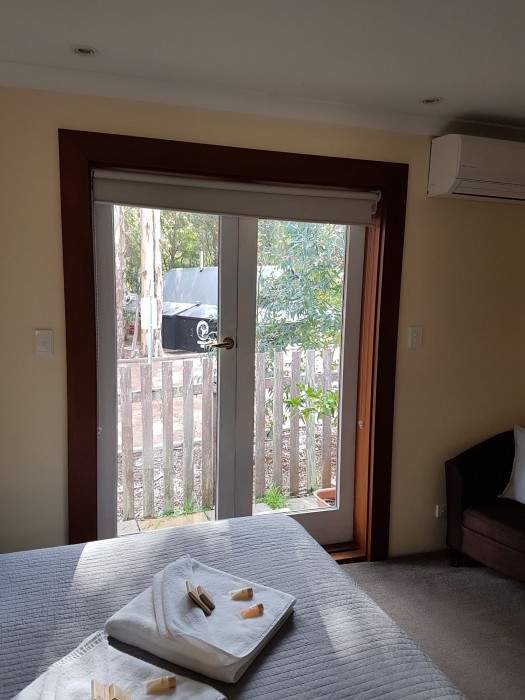 ADAMSONS RIVERSIDE ACCOMMODATION 52/100