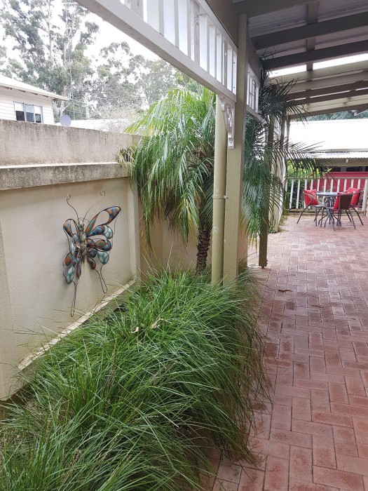 ADAMSONS RIVERSIDE ACCOMMODATION 61/100