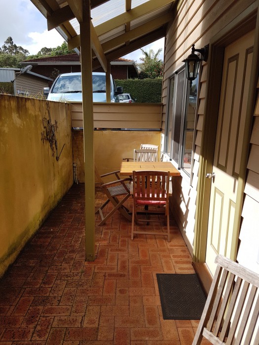 ADAMSONS RIVERSIDE ACCOMMODATION 59/100