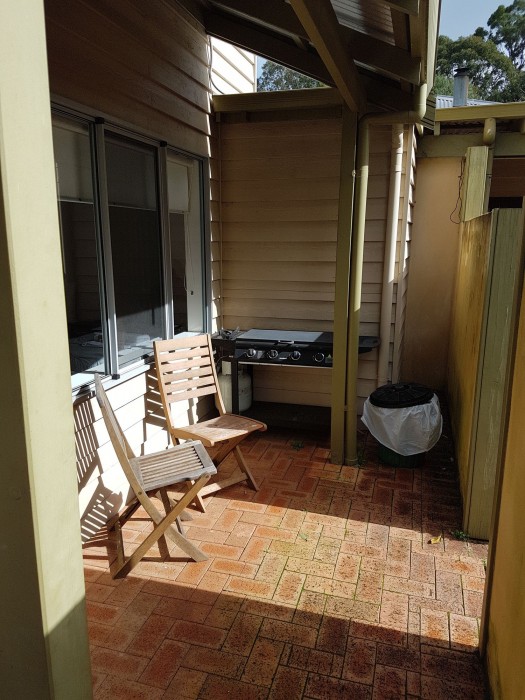 ADAMSONS RIVERSIDE ACCOMMODATION 29/100