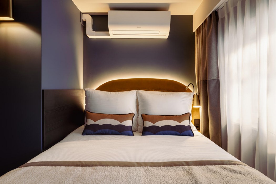 Leonardo Boutique Hotel The Lancaster Amsterdam 9/37