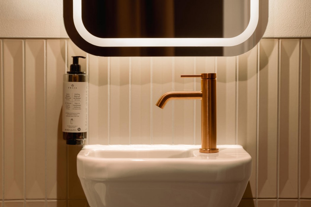 Leonardo Boutique Hotel The Lancaster Amsterdam in AMSTERDAM