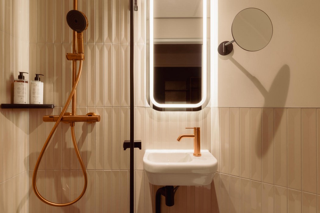 Leonardo Boutique Hotel The Lancaster Amsterdam in AMSTERDAM