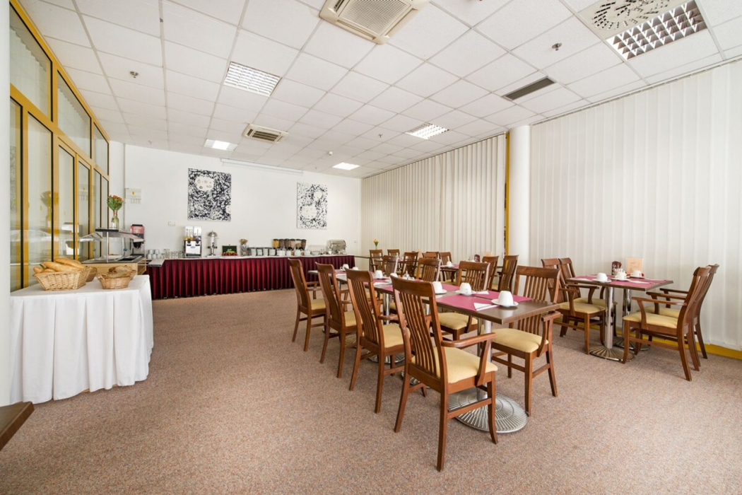 Hotel Dvorak 29/66
