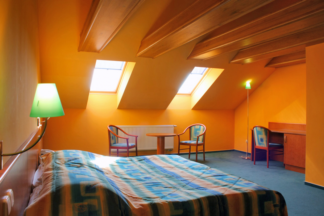 Hotel Dvorak 16/66