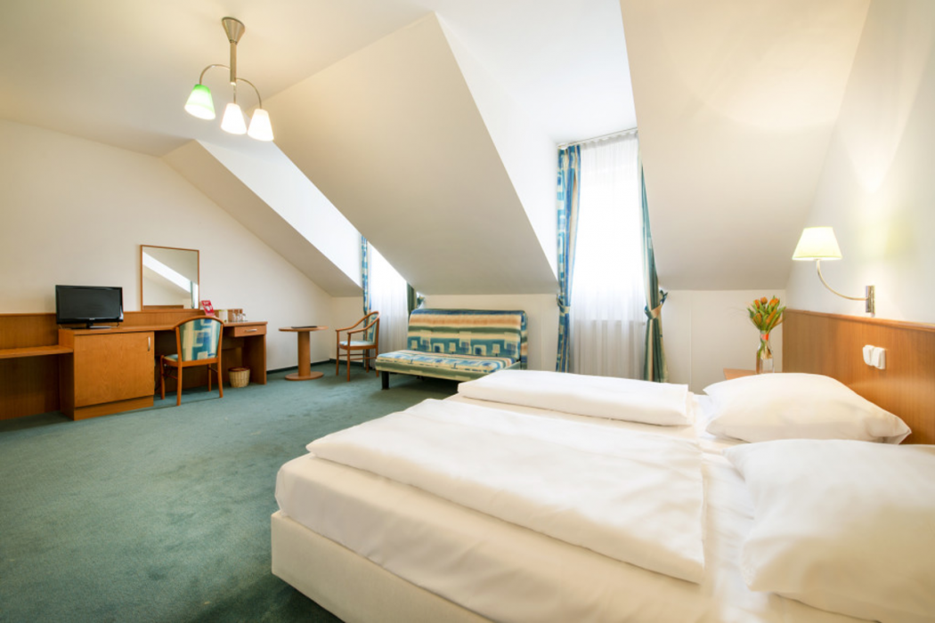 Hotel Dvorak 21/66