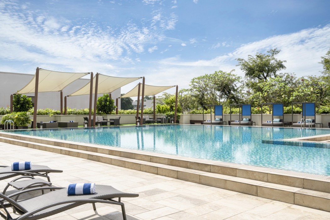 Orchard Rendezvous Hotel by Far East Hospitality 18/60