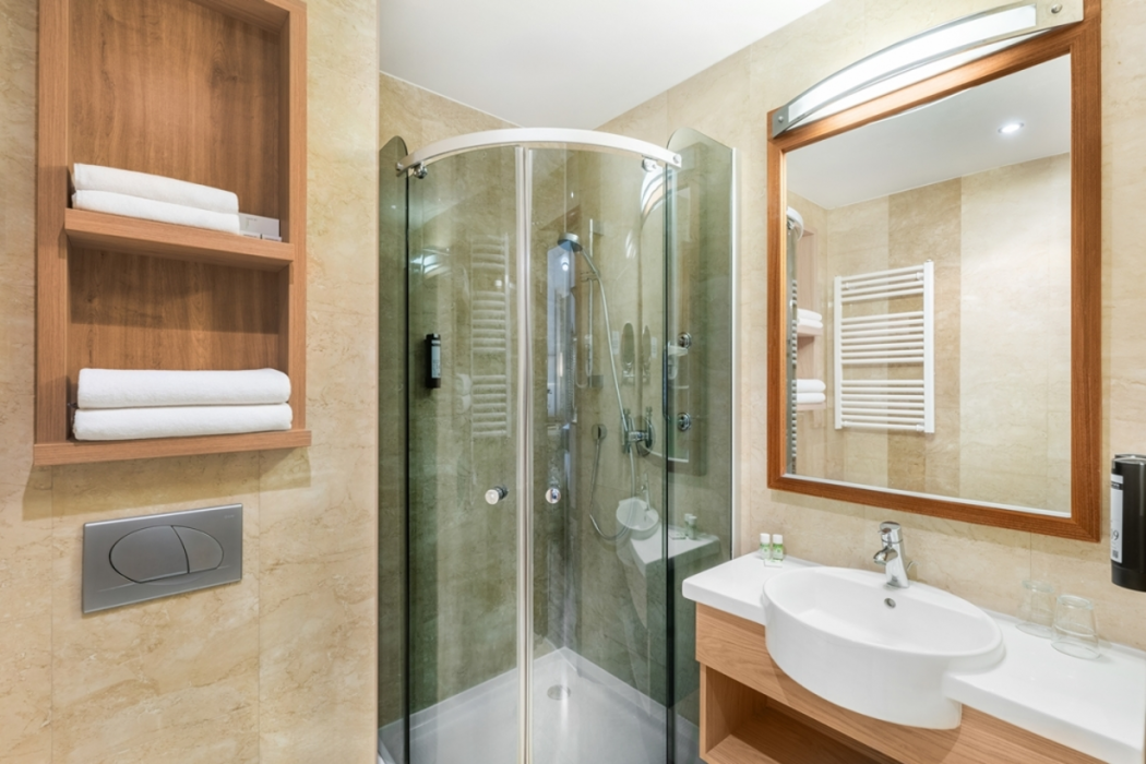 Hotel Bristol Budapest 9/10