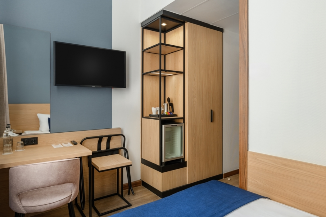 布里斯托尔精品酒店(Hotel Bristol Budapest) 图片4