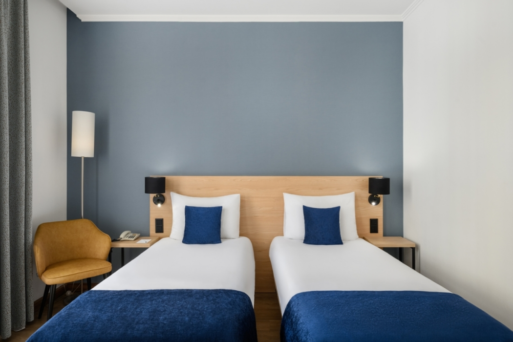 布里斯托尔精品酒店(Hotel Bristol Budapest) 图片3