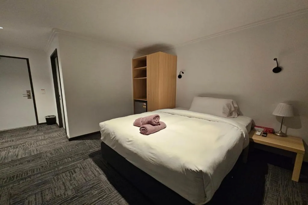 Econo Lodge Rivervale 17/60