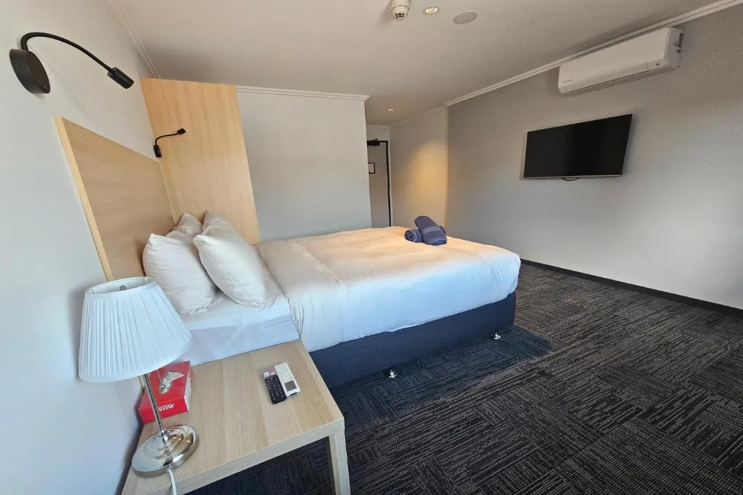 Econo Lodge Rivervale 13/60