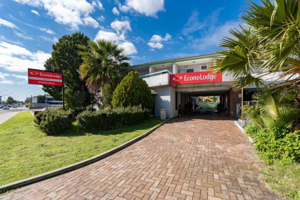 Econo Lodge Rivervale 7/60