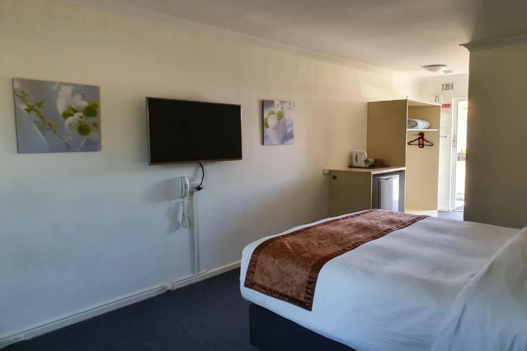 Econo Lodge Rivervale 14/60