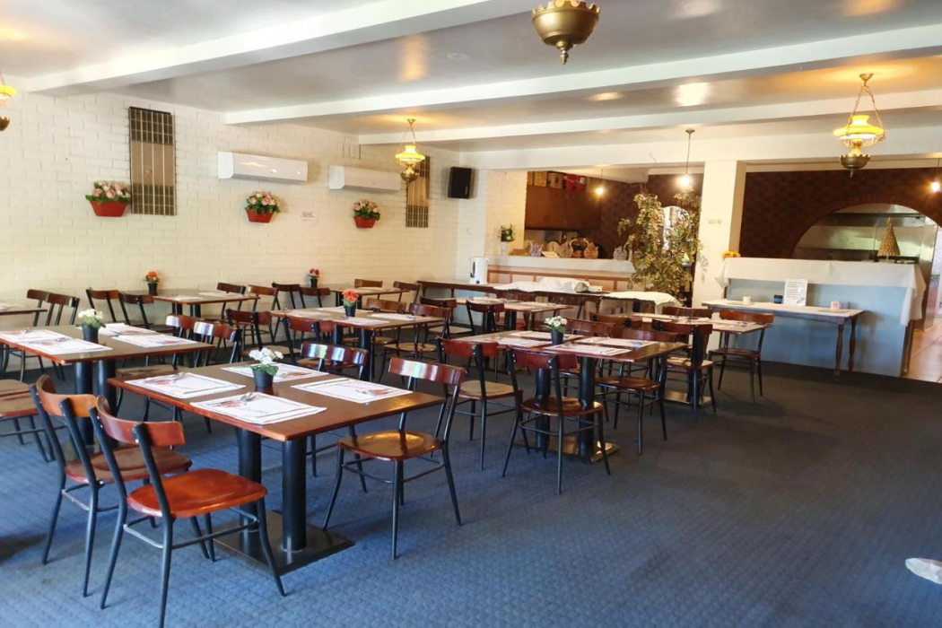 Econo Lodge Rivervale 29/60