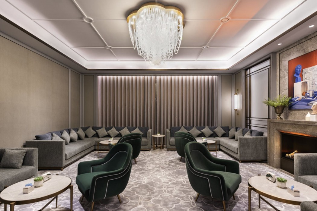 Maxx By Steigenberger Guangzhou Zhujiang New Town 22/52