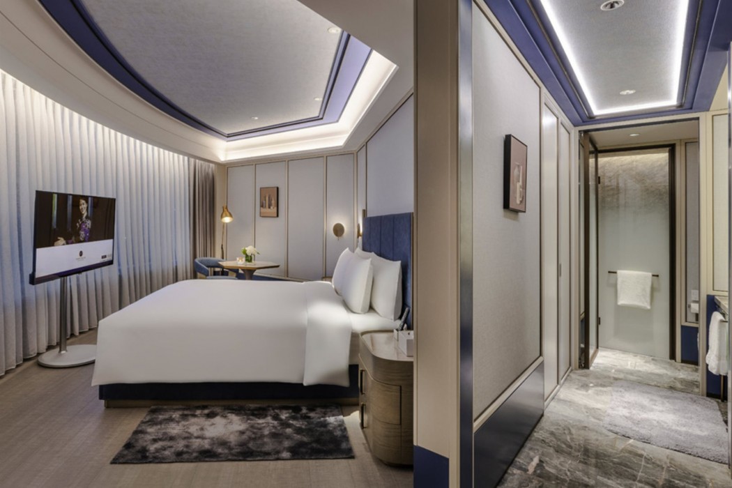 Maxx By Steigenberger Guangzhou Zhujiang New Town 21/52