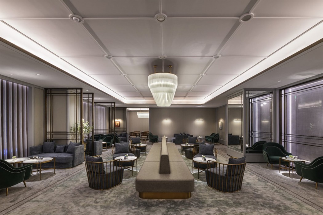 Maxx By Steigenberger Guangzhou Zhujiang New Town 23/52