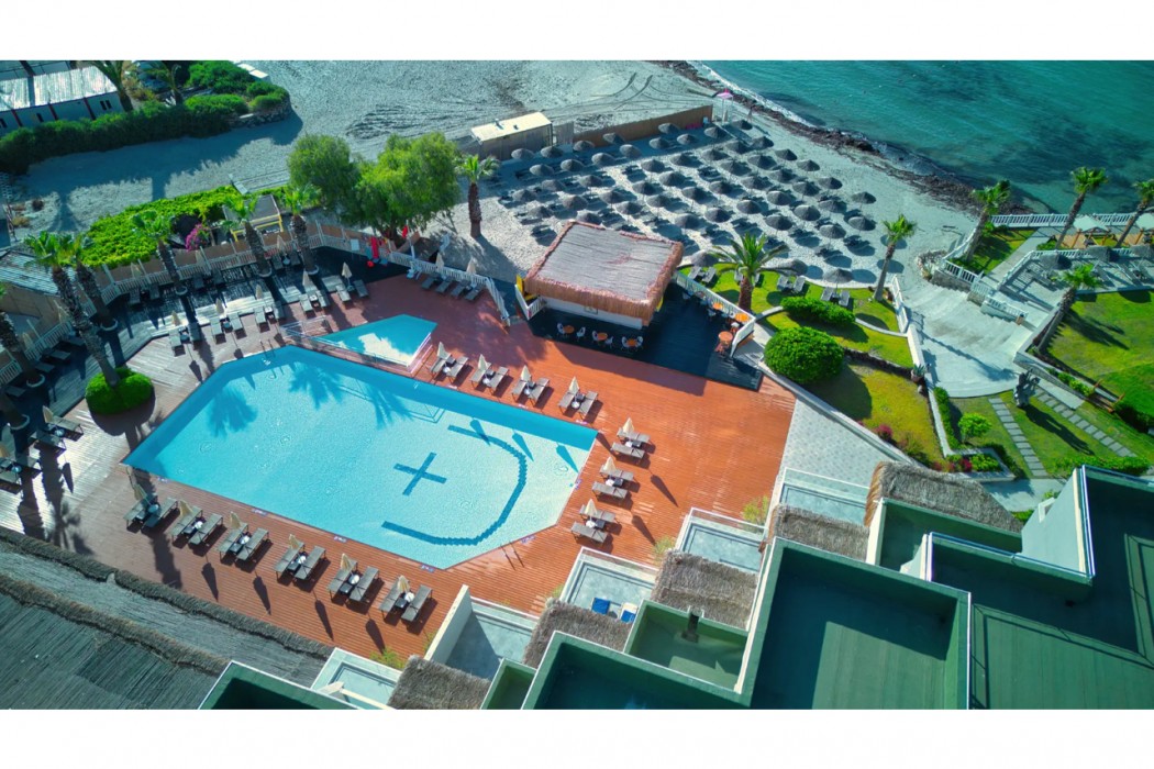 Design Plus Seya Beach Hotel 7/67