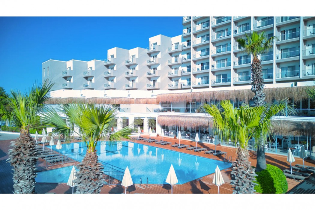 Design Plus Seya Beach Hotel 39/67