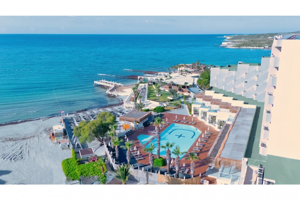 Design Plus Seya Beach Hotel 6/67