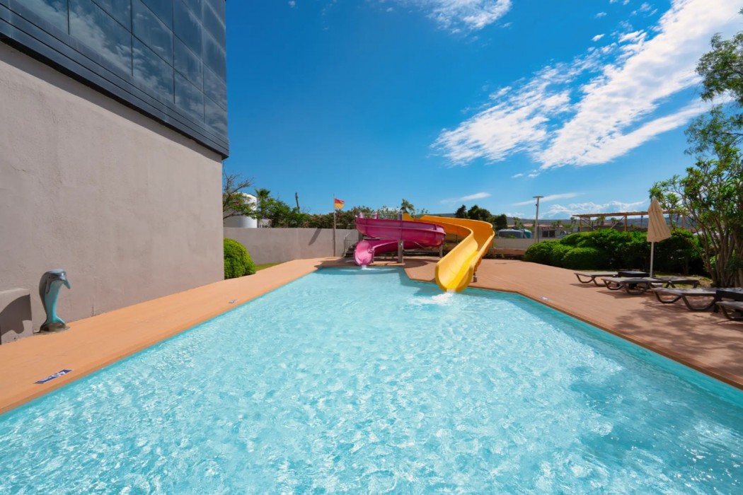 Design Plus Seya Beach Hotel 36/67