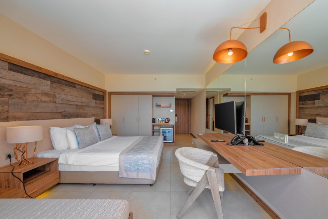 Design Plus Seya Beach Hotel 14/67
