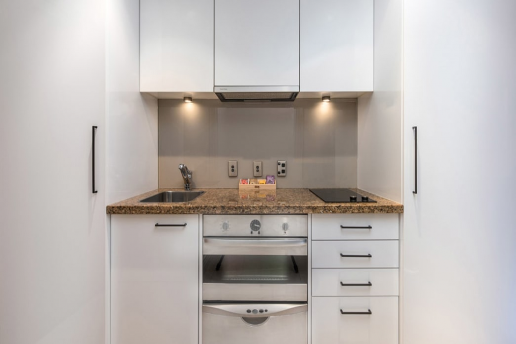 Avani Auckland Metropolis Residences 23/66