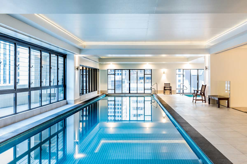 Avani Auckland Metropolis Residences 37/66