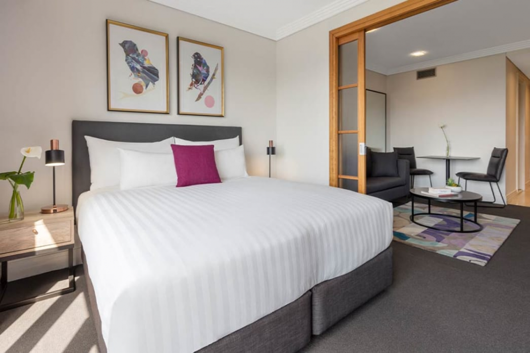Avani Auckland Metropolis Residences 17/66