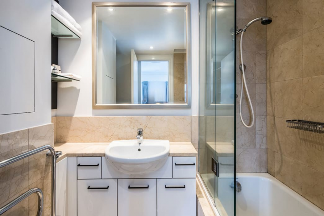 Avani Auckland Metropolis Residences 21/66