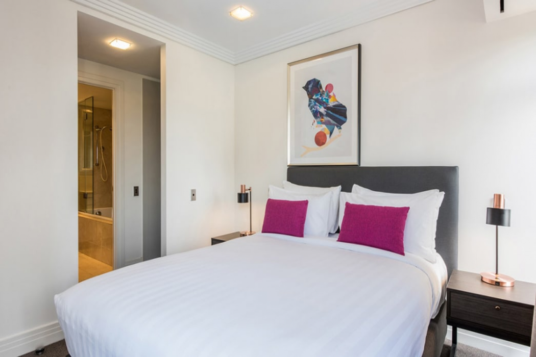 Avani Auckland Metropolis Residences 15/66