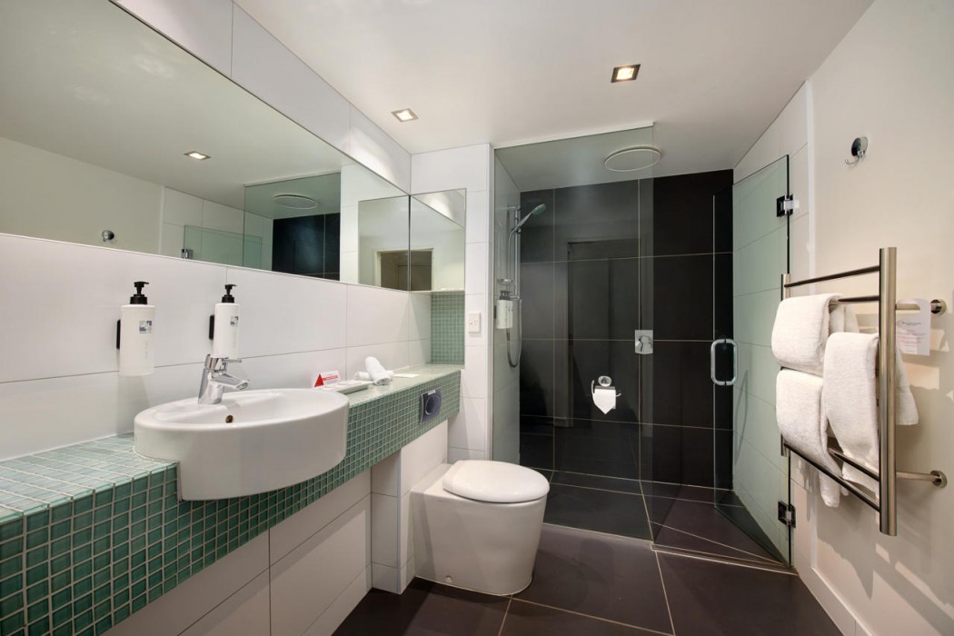 Swiss-Belsuites Pounamu Queenstown 9/55