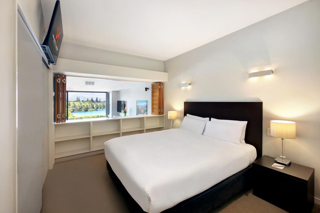 Swiss-Belsuites Pounamu Queenstown 19/55