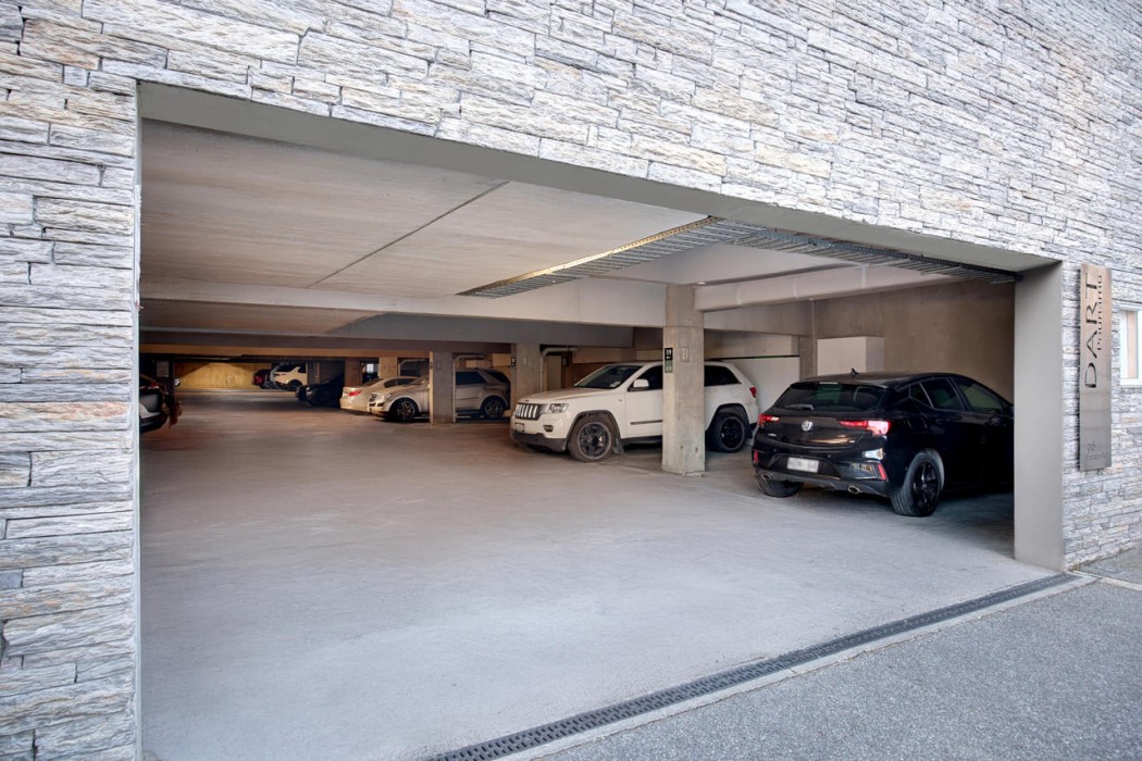 Swiss-Belsuites Pounamu Queenstown in QUEENSTOWN - NZ