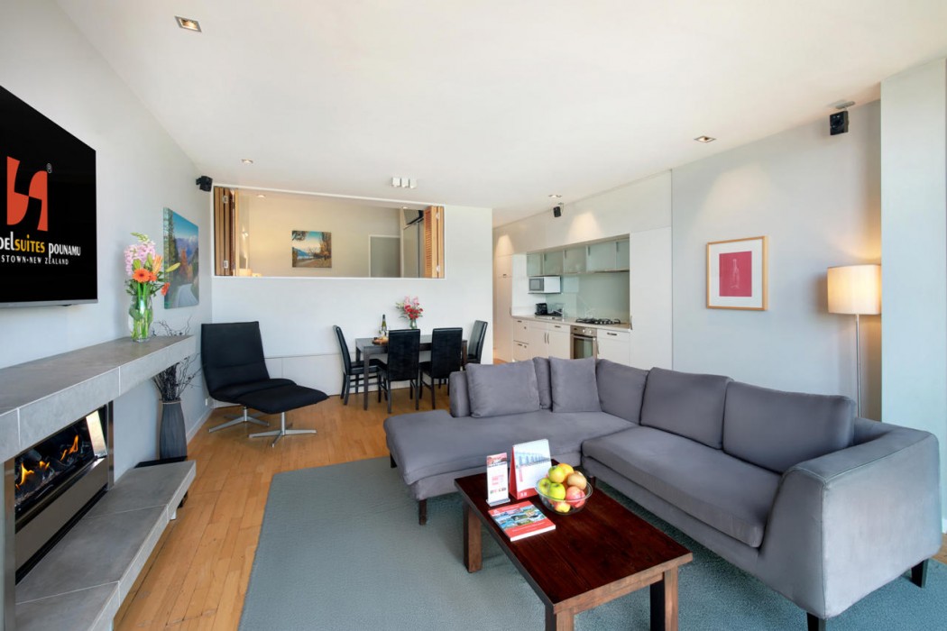 Swiss-Belsuites Pounamu Queenstown 23/55