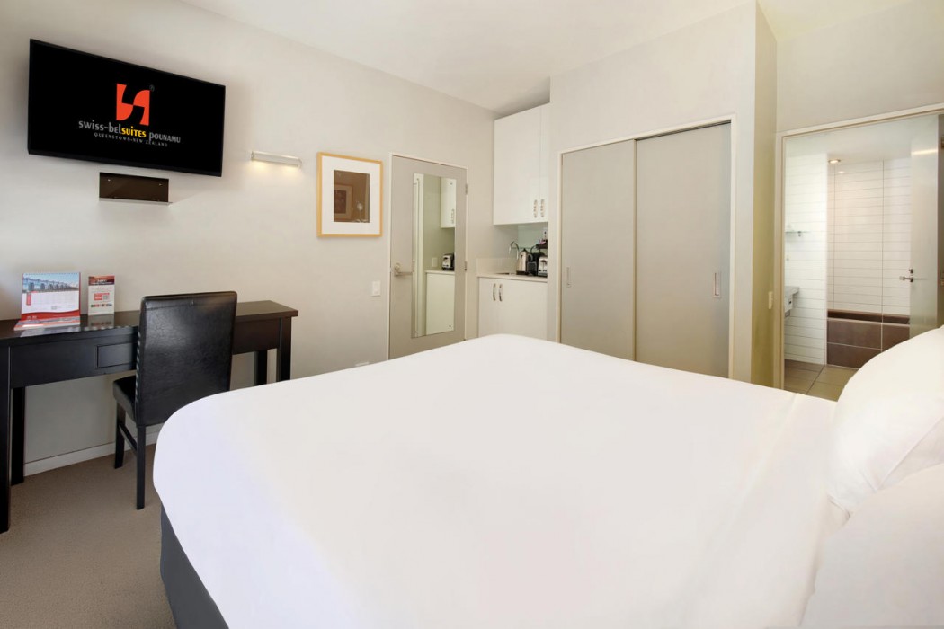 Swiss-Belsuites Pounamu Queenstown 16/55