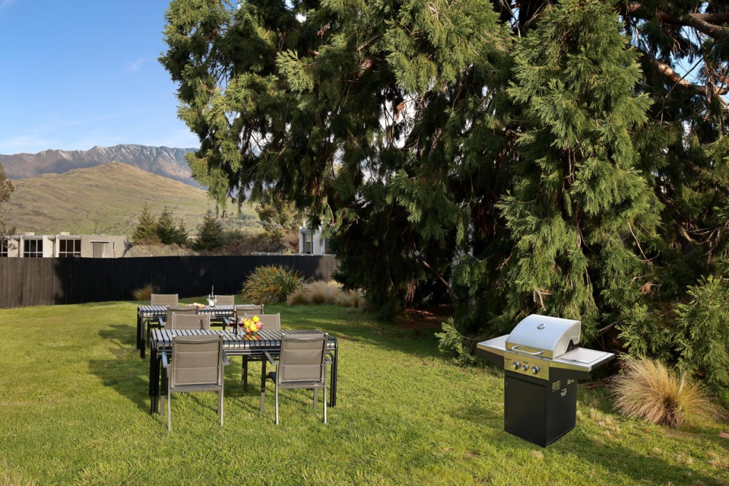 Swiss-Belsuites Pounamu Queenstown 34/55