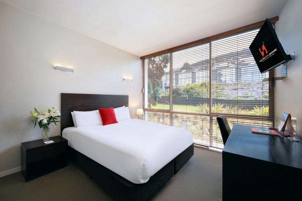 Swiss-Belsuites Pounamu Queenstown 8/55