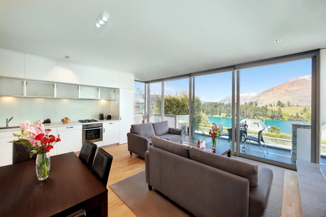Swiss-Belsuites Pounamu Queenstown 7/55