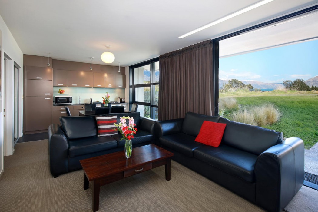 Swiss-Belsuites Pounamu Queenstown 15/55