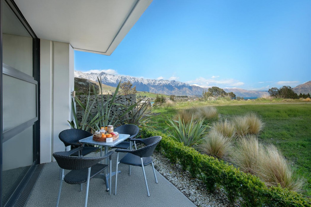 Swiss-Belsuites Pounamu Queenstown 12/55