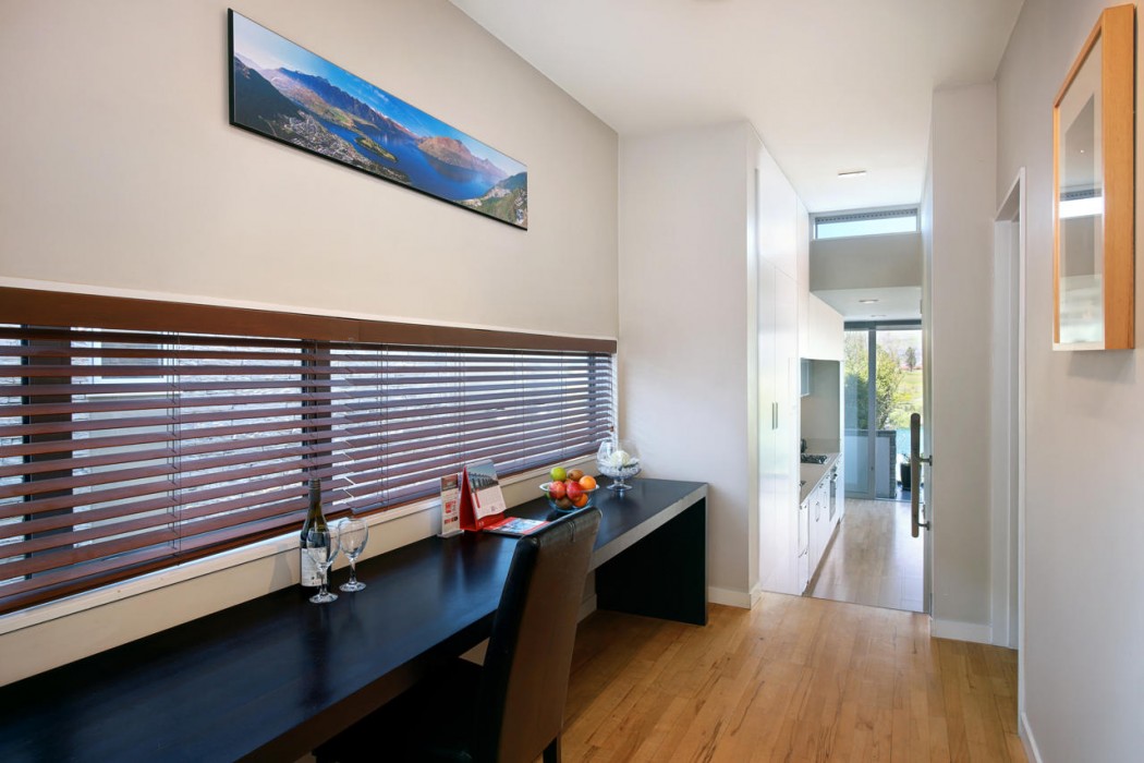 Swiss-Belsuites Pounamu Queenstown 20/55