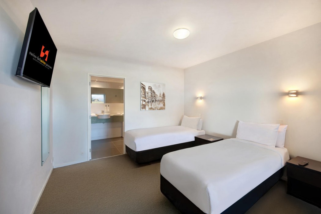 Swiss-Belsuites Pounamu Queenstown 13/55