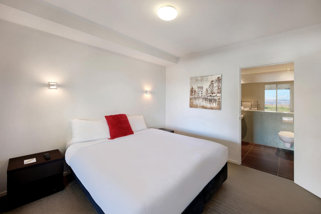 Swiss-Belsuites Pounamu Queenstown 14/55
